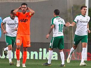 המאבק על הכרטיס לאירופה מתחמם (אלן שיבר)