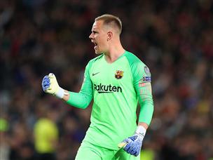 טר שטגן. מנע שיוויון (Getty)