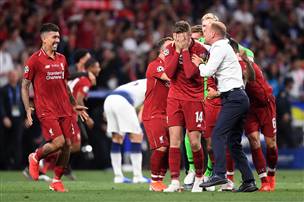 ליברפול בטירוף (Getty)