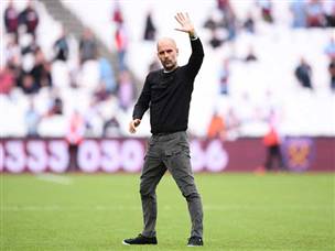 פפ מודה לקהל, החבורה שלו סיפקה הצגה (getty)