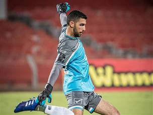 צור. יכולת טובה בין הקורות (עודד קרני)