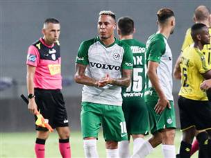 שרי. ניצוצות של כדורגל (דני מרון)