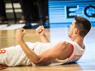 בורדיון, נכנס לעניינים גם כן (מנהלת הליגה)