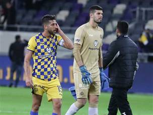 טננבאום מאוכזב אחרי המשחק הראשון בו ספג העונה (דני מרון)