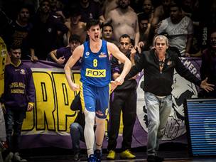 אבדיה. הצטיין עם שיאי קריירה (עודד קרני)