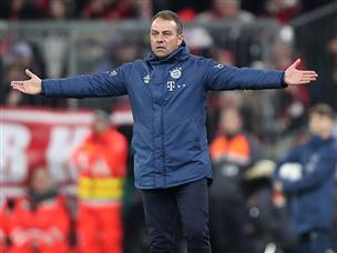 פליק לא ראה שערים (getty)