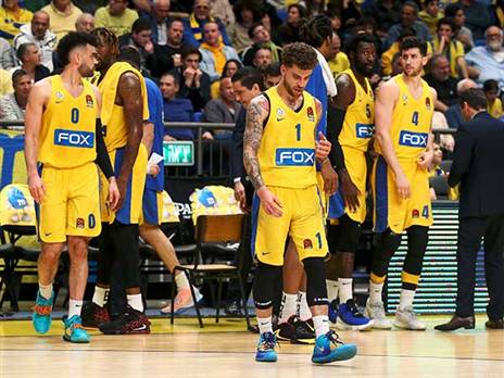 המכתב יעזור לשחקני מכבי ת"א? (אלן שיבר)