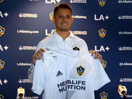 צ'יצ'אריטו. ההעברה הגדולה ביותר (Getty)