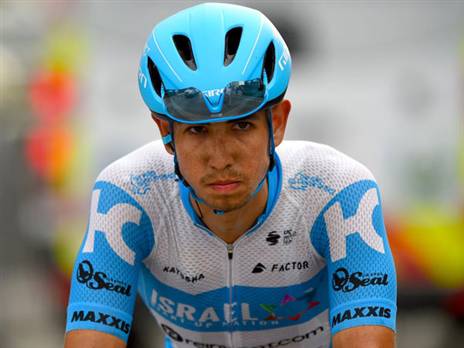 גולדשטיין נצור במלון. לא נעים (בטיני פוטו)