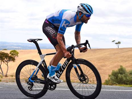 אין סימנים לקורונה