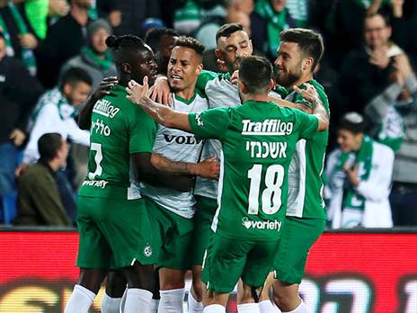 התהליך של חיפה הושלם (אלן שיבר)