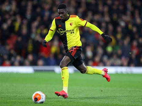 סאר. הרג את ליברפול עם המהירות (getty)