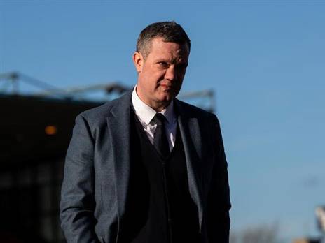 מנהל את כל המשאים ומתנים. מנספורד (getty)