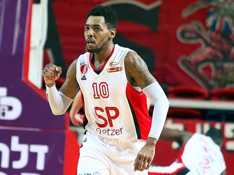 בינתיים הוא בהפועל ת"א (אלן שיבר)