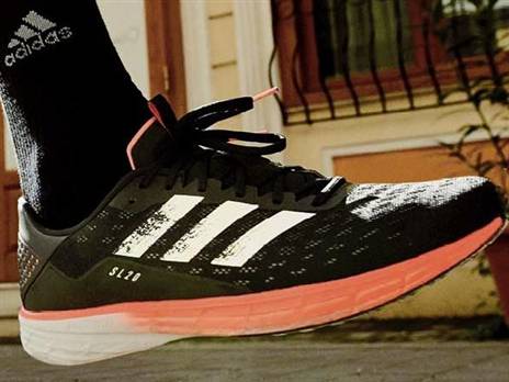 היה שווה לחכות (צילום: אדידס)