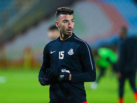 הקפטן החלים מהפציעה (לירון מולדובן)