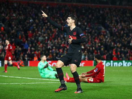 ומוראטה נעץ את המסמר האחרון (GETTY)