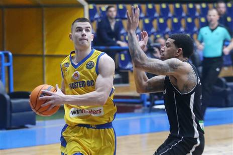 פלדין. שומר על מרחק (פיב"א)