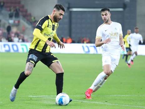 עטר, יחזור להרכב (אלן שיבר)