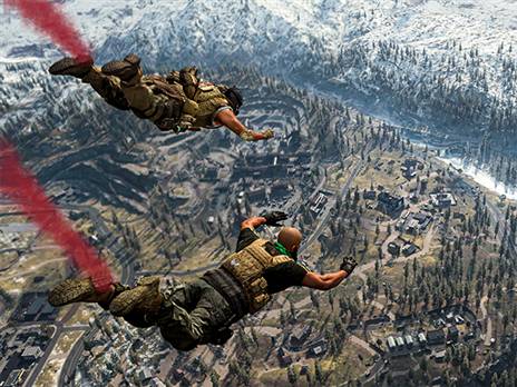 לא מחדש את הנוסחא, רק משחק איתה קצת