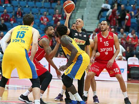 תוכרז אלופה? (אלן שיבר)