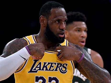 דמות פוליטית, לברון (getty)