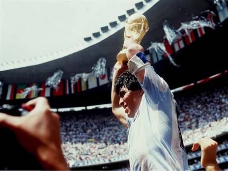 יש שאומרים שהוא הגדול מכולם (GETTY)