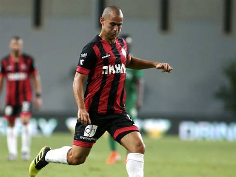 ורמוט. טוטואנה התרשם (יוסי שקל)