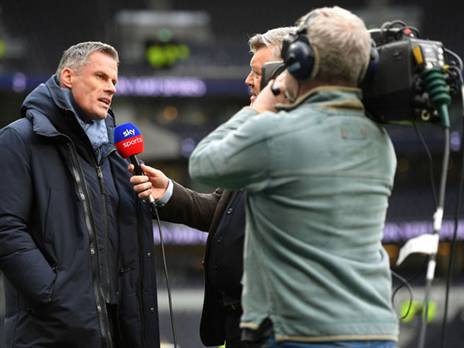 דעה מוצקה בנושא. קראגר (GETTYIMAGES)