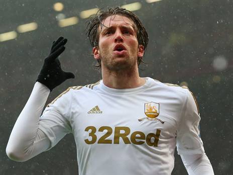 מיצ'ו. נאלץ לפרוש בגיל 29 בלבד (GETTY)