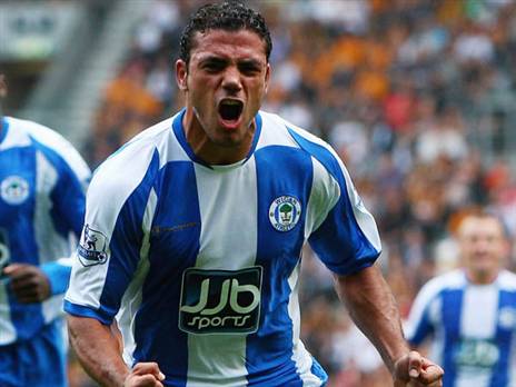 לא רצה לחזור לאנגליה. זאקי (GETTY)