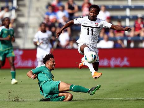 הבטחה גדולה. (GETTY)