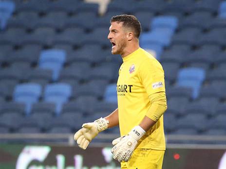 כץ: "קדוש עשה את הדברים מתוך מצפון, הוא לא פוליטיקאי"(יוסי שקל)