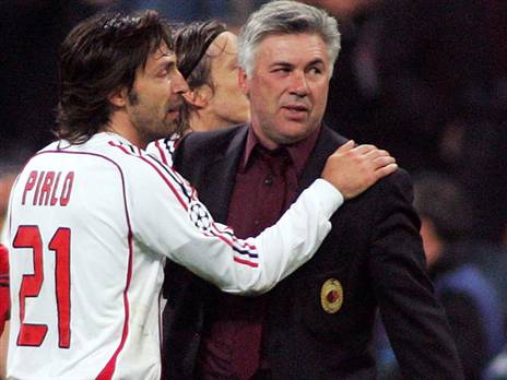 חיבור מנצח בין שתי אגדות (GETTY)