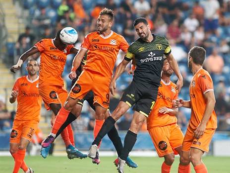 ממוצע השכר לא משחק תפקיד בליגת העל (אלן שיבר)