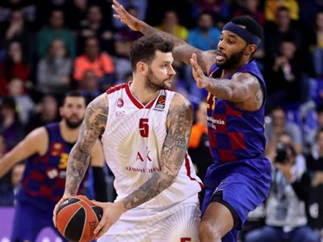 בקרוב דילייני ישתף פעולה עם מיצוב? (GETTY)