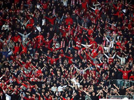 יעזרו במציאת רוכש, אוהדי ב"ש