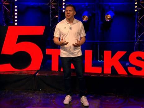 "כאנדרדוג, ויש לנו האפשרות לבחור לשלוט במצב"