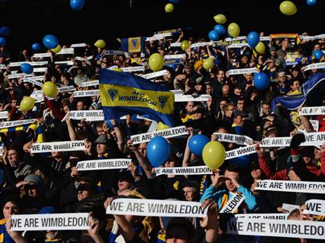 מה הייתם עושים אם היו מעבירים את הקבוצה שלכם 90 ק"מ צפונה? (GETTY)