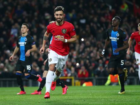 "השתפרנו מאוד מאז הגעתו". פרננדש (GETTYIMAGES)