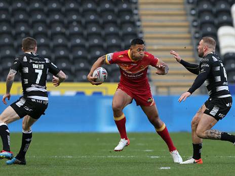 ישראל פולאו בפעולה, אחד משחקני הראגבי המפורסמים בעולם (getty)