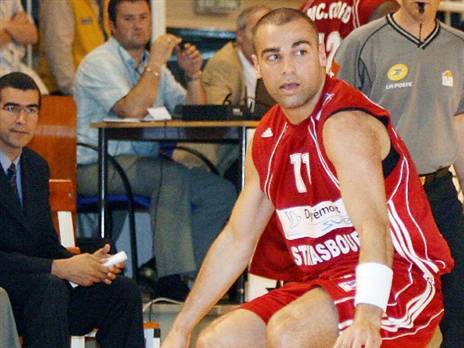 נסים. יצר שם טוב לכדורסל הישראלי (GETTY)