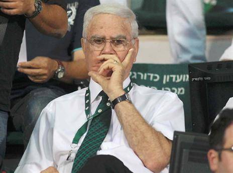 חיפה לא זכתה באליפות למרות שצברה יותר נקודות (אלן שיבר)