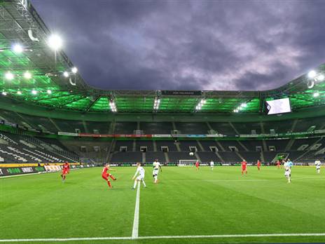 המשחקים בכל מקרה ללא קהל (getty)