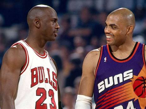 הקשר נותק ובארקלי מתגעגע (GETTY)