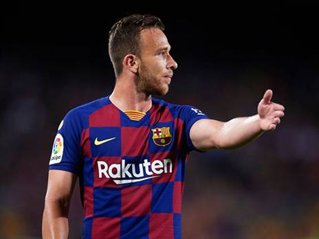 סארי רוצה אותו. ארתור (GETTYIMAGES)