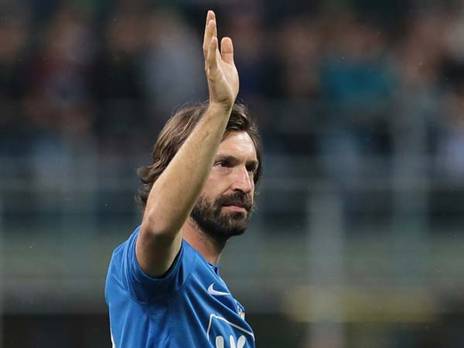 בקרוב נפגוש אותו על הקווים? (Getty)