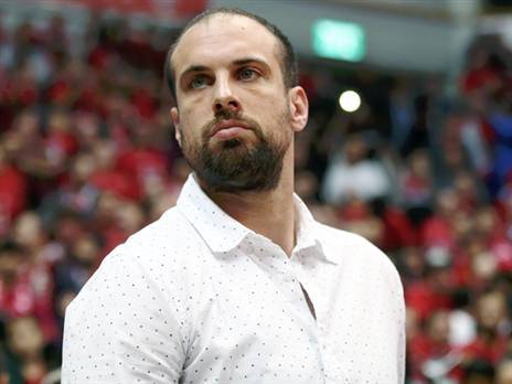 הלפרין. המטרה - לפתח צעירים לפני הפריצה (אלן שיבר)