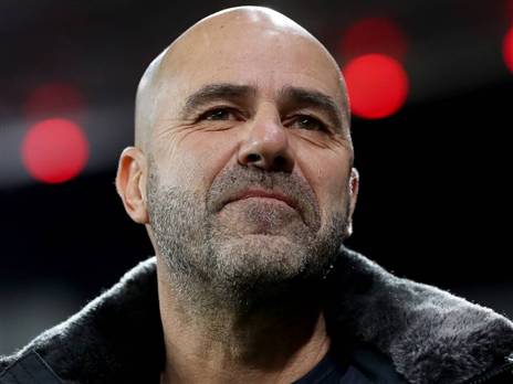 בוס. ראה את הפטנציאל (Getty)