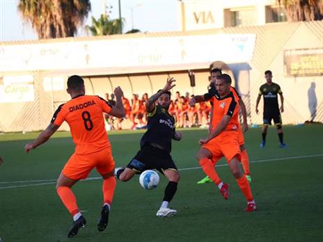 ממן כמעט כבש (דוברות בית"ר)